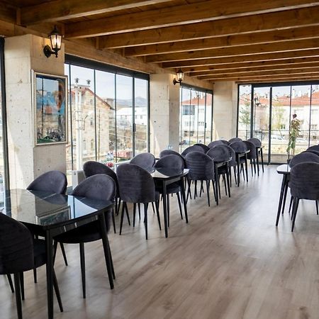 Akritis Stone House Hotel Urgup Exterior photo
